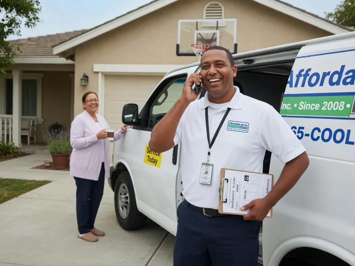 Central Ac Repair Egg Harbor City, NJ FAQs